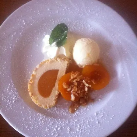 Restaurant Osterbauer Szálloda