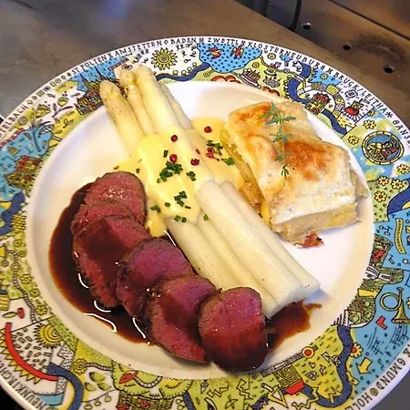 Restaurant Osterbauer Neunkirchen