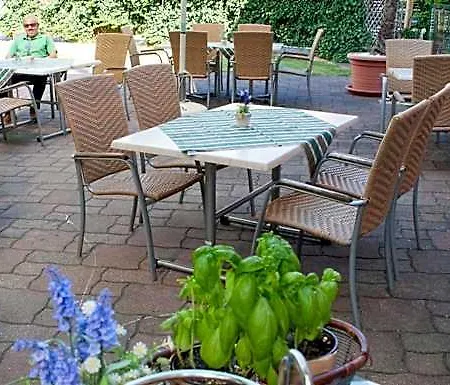 Restaurant Osterbauer 3*