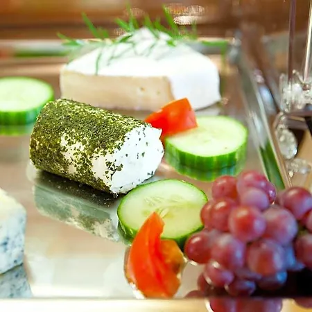 Szálloda Restaurant Osterbauer
