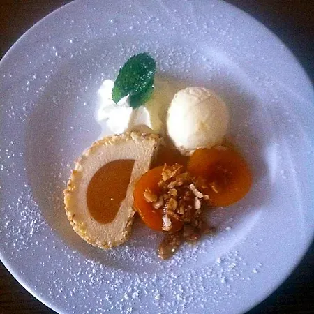 Restaurant Osterbauer 3*