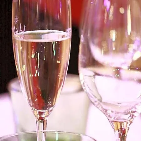 Restaurant Osterbauer Szálloda Neunkirchen