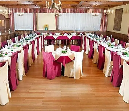 Restaurant Osterbauer Neunkirchen