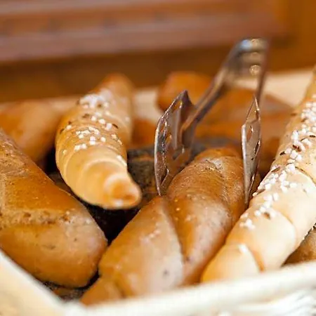Restaurant Osterbauer Szálloda