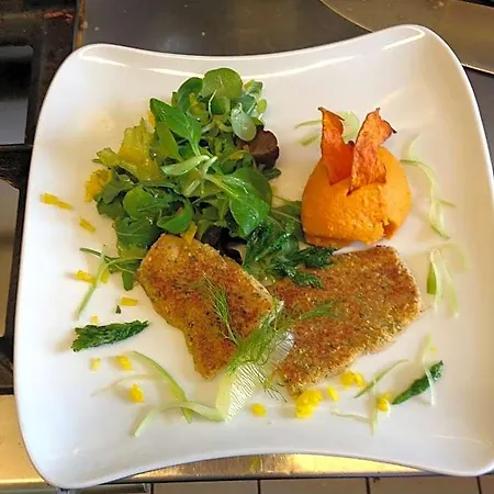 Restaurant Osterbauer Neunkirchen