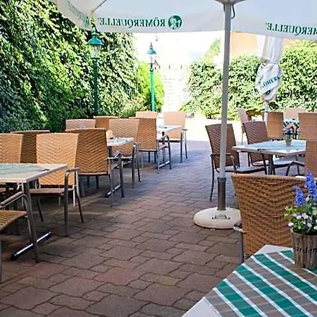Restaurant Osterbauer Szálloda