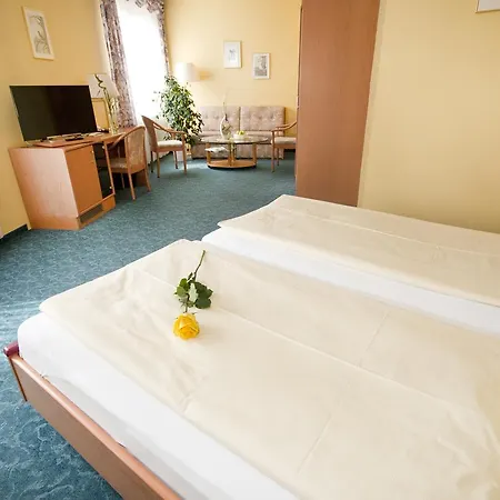 Restaurant Osterbauer 3* Neunkirchen