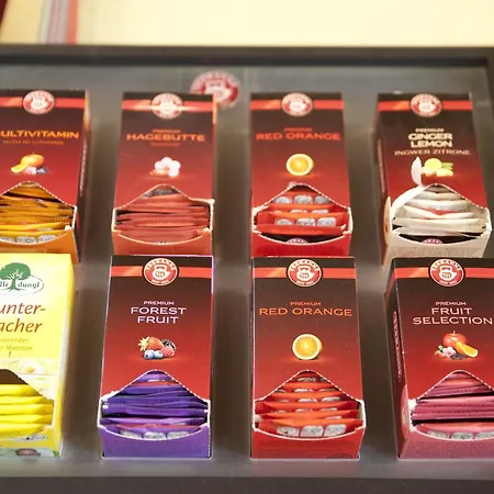 Restaurant Osterbauer 3*