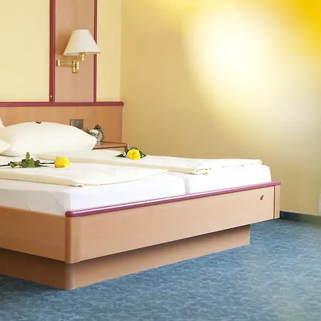 Restaurant Osterbauer ホテル