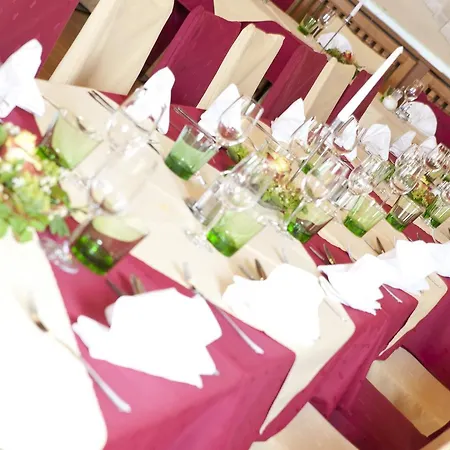 Restaurant Osterbauer 3*