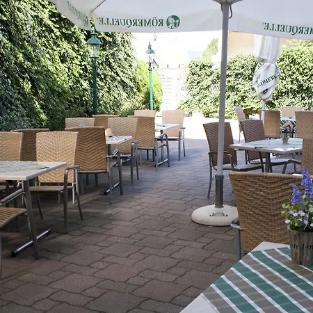 Restaurant Osterbauer 3* ノインキルヒェン