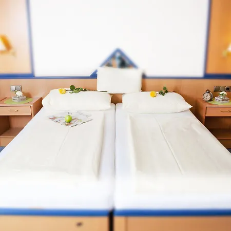 Restaurant Osterbauer Hotel