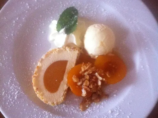 Restaurant Osterbauer ホテル