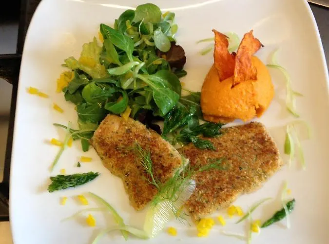 Restaurant Osterbauer