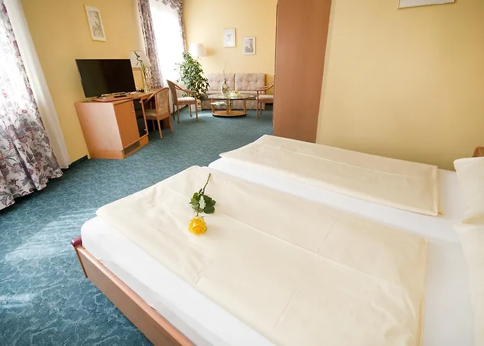 Restaurant Osterbauer 3* Neunkirchen