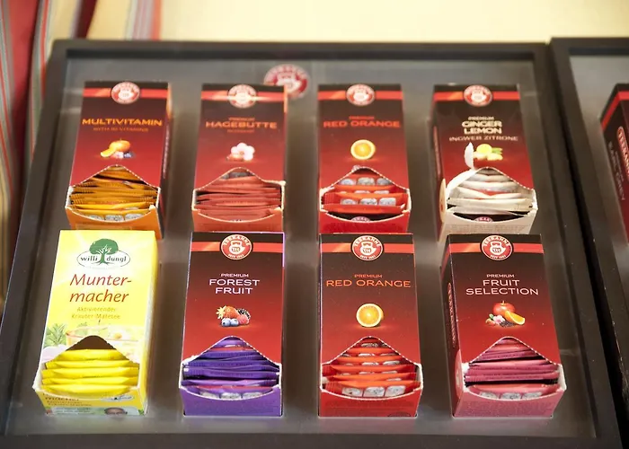 Restaurant Osterbauer 3*