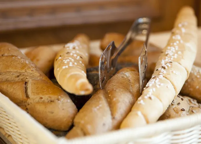 Hotel Restaurant Osterbauer