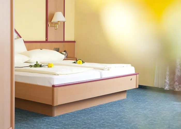 Restaurant Osterbauer Hotel