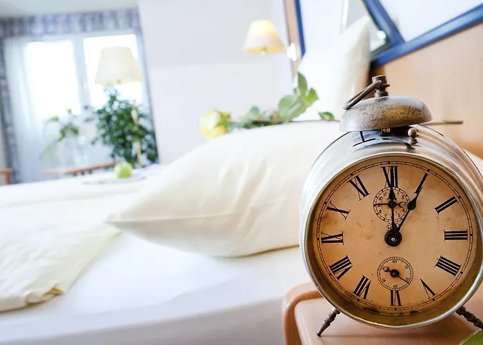 Hotel Restaurant Osterbauer 3*