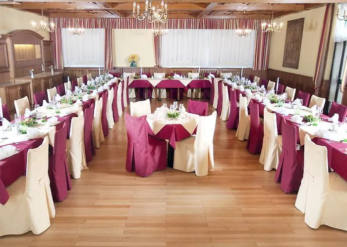 Restaurant Osterbauer Neunkirchen