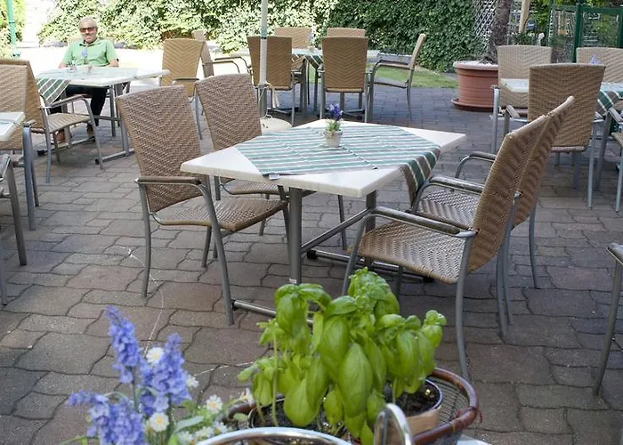 Restaurant Osterbauer Hotel